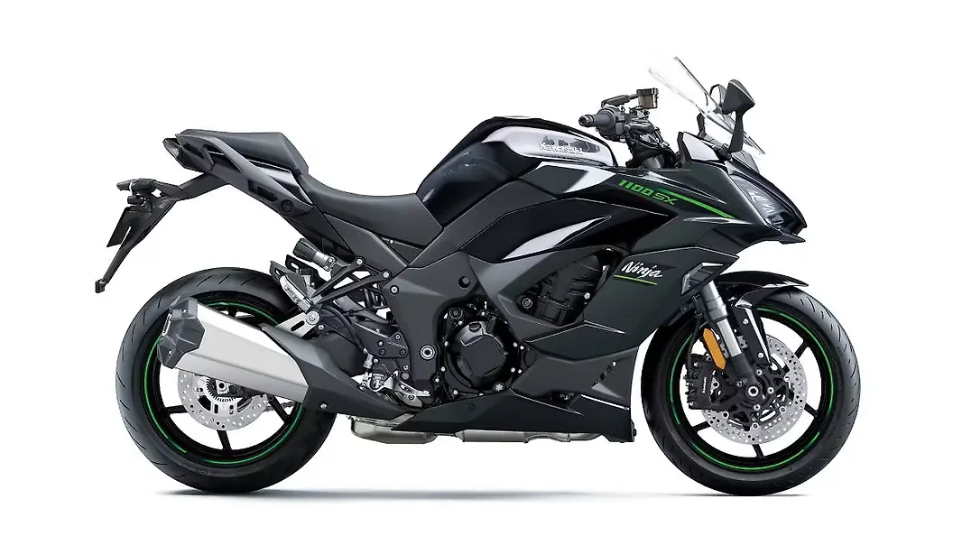 ｋｉｓｅｌ Kawasaki Ninja 1100SX Price - Mileage, Images, Colours | BikeWale