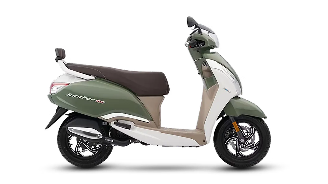 Ivory Elite Green