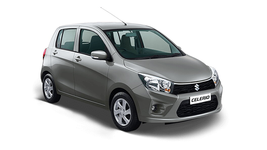 Maruti Celerio Vxi O Cng Top Model Price In India Features Specs And Reviews Carwale