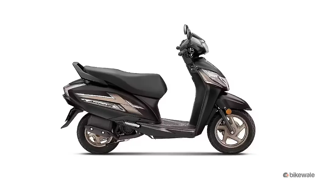 Mat Steel Black Metallic (Anniversary Edition)