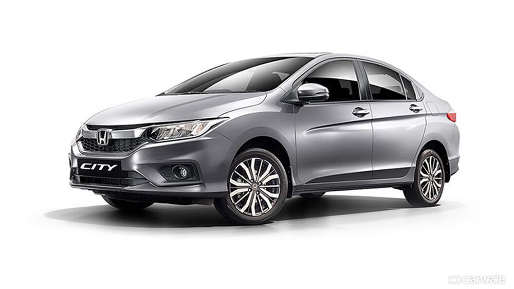 Honda City Modern Steel Metallic Colour City Colours In India Carwale