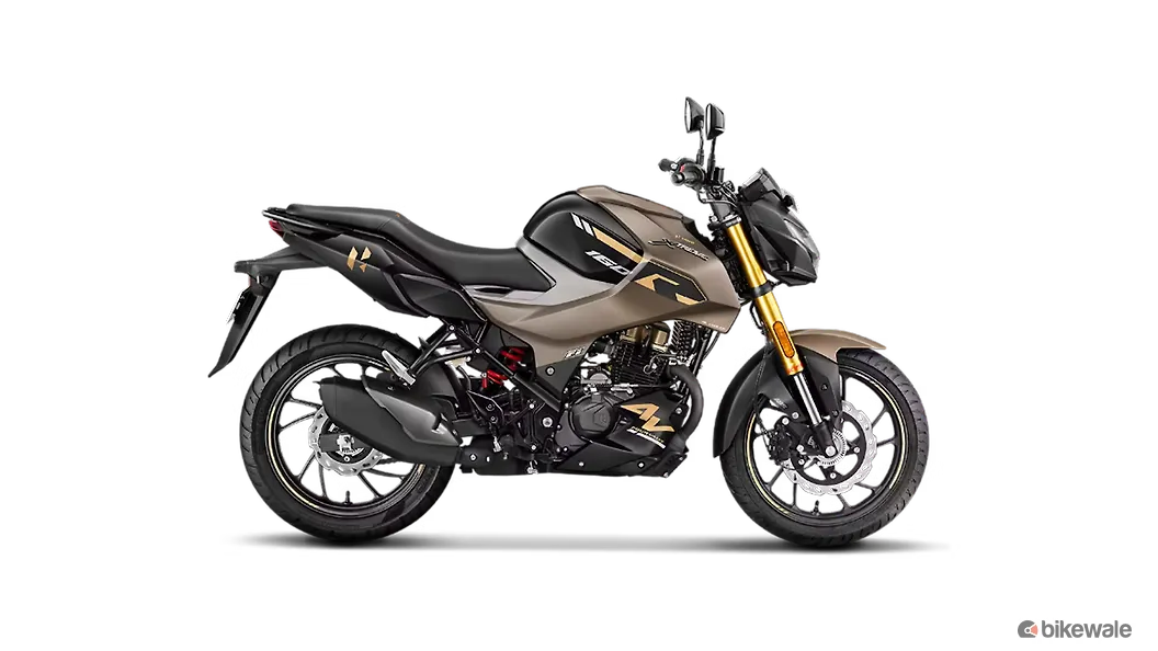 Kevlar Brown