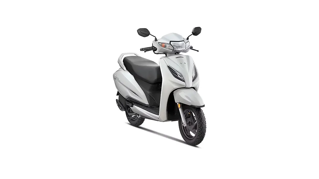 Colours Activa 6g Honda Activa 6g Price In Scooty Petrol Tank - Main Image