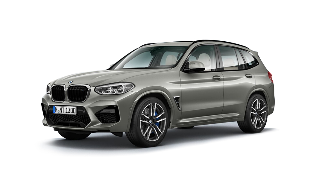 Bmw x3 store m performance kit