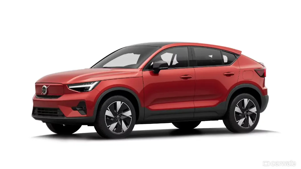 Fusion Red