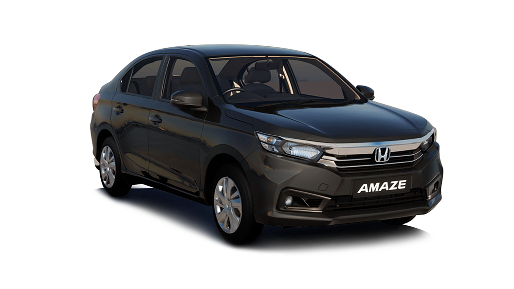 Honda Amaze S MT 1.2 Petrol Colours In India (5 Colours) - CarWale