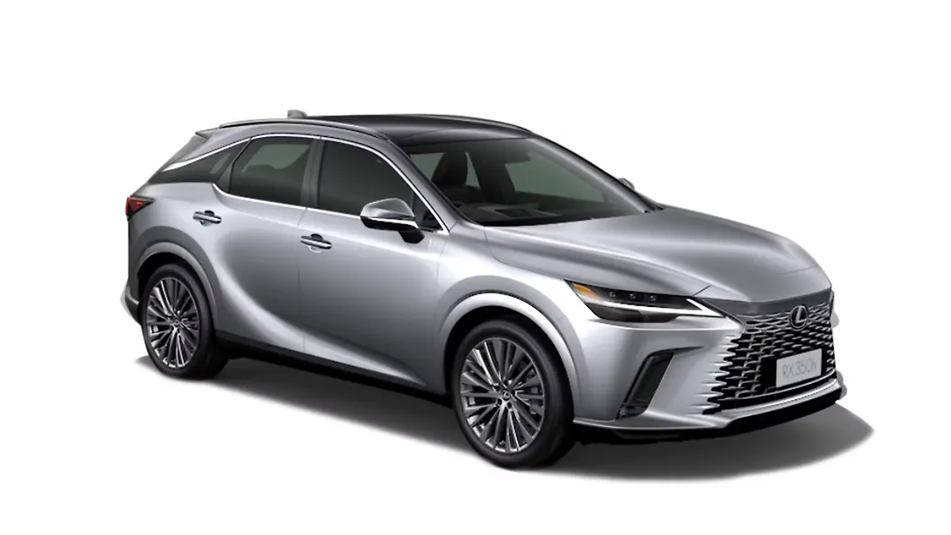 RX 500h F-Sport Plus on road Price | Lexus RX 500h F-Sport Plus