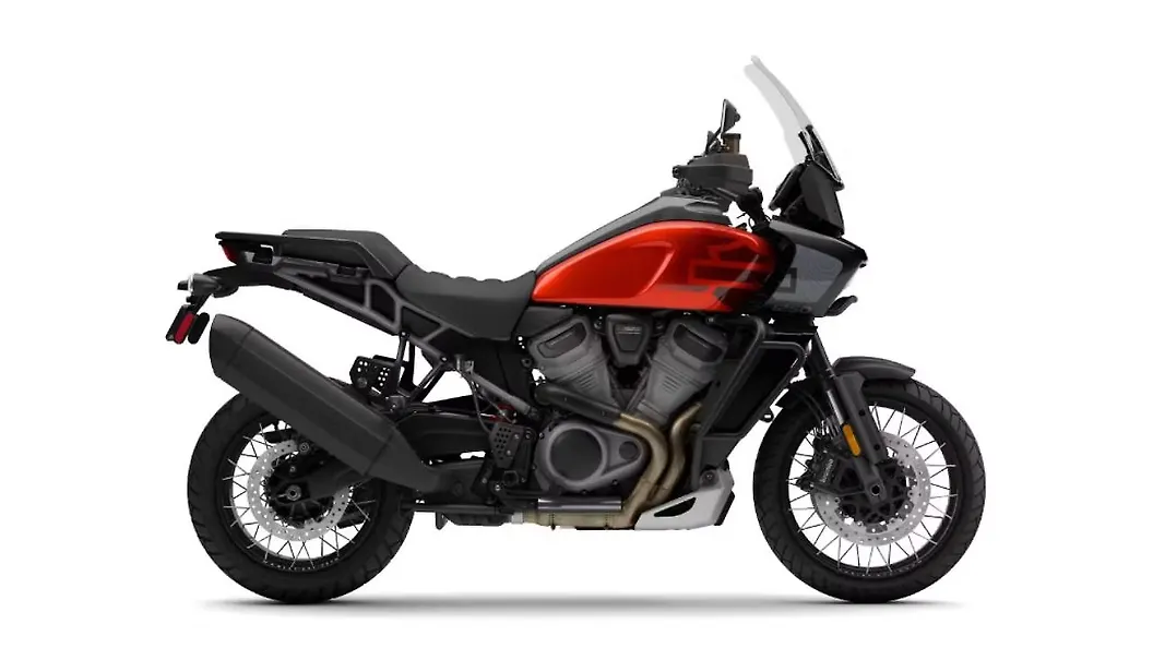 PAN_America_1250_Special_Whiskey_Fire/Raven_Metallic PAN_America_1250_Special_Whiskey_Fire/Raven_Metallic