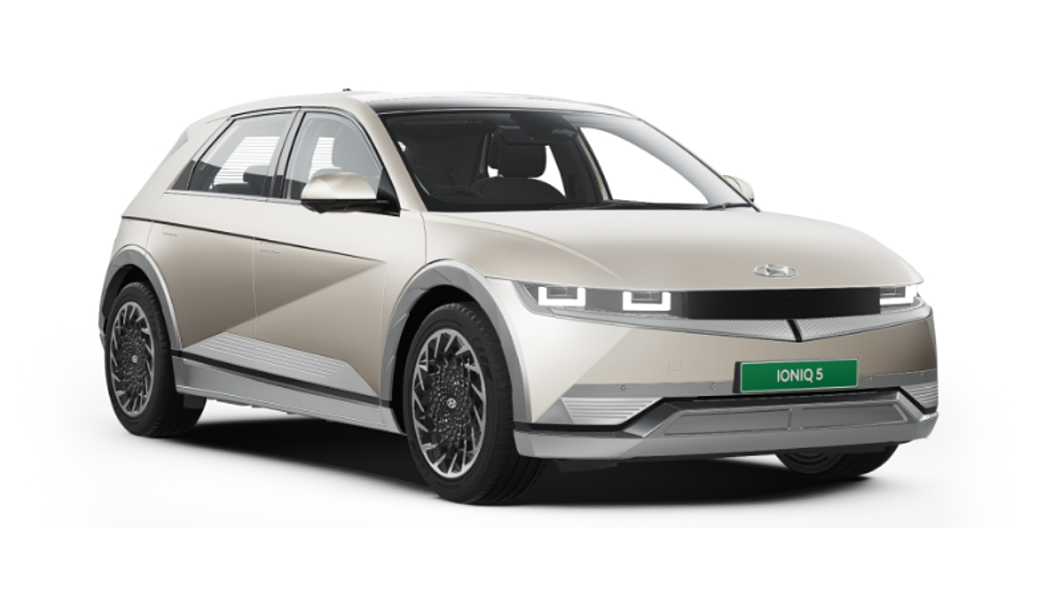 Hyundai Ioniq 5 Price Images Colours Reviews CarWale