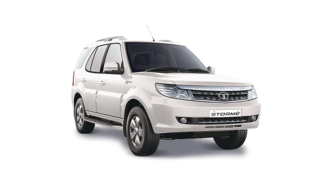 safari storme colours