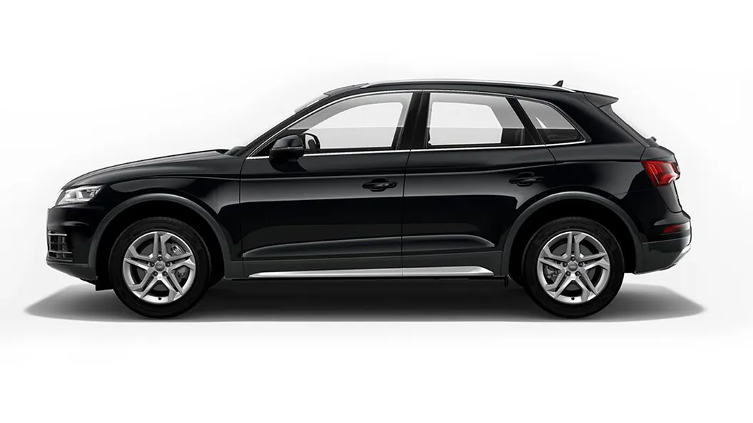 Discontinued Audi Q5 [2018-2020] Price, Images, Colours & Reviews