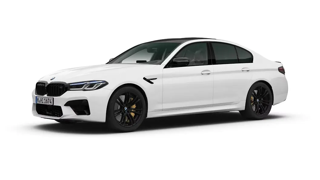 Bmw M5 Price Images Colours Reviews Carwale