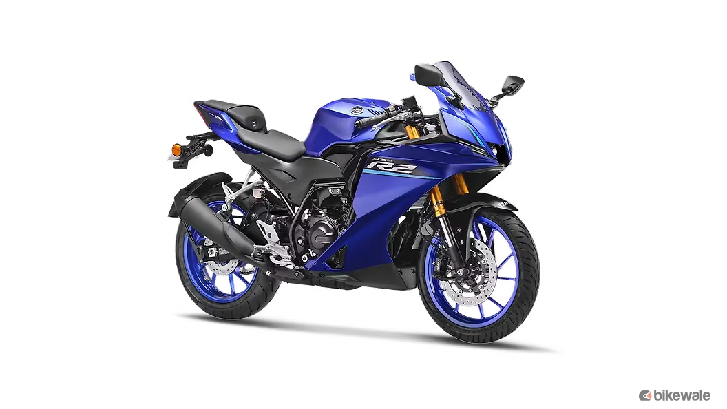 Racing Blue