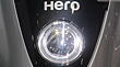 Hero Leap Hybrid SES Headlamp