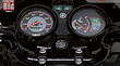 Yamaha YBR 110 Indicator