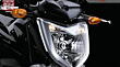 Yamaha FZ1 Headlamp