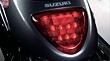 Suzuki M800 Tail Lamp