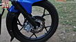 Bajaj Discover 100 M Wheels-Tyres