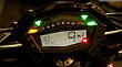 Kawasaki Z1000 Indicator