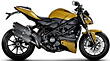 Ducati Streetfighter Model Image