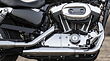 Harley-Davidson 1200 Custom [2018-2019] Exterior