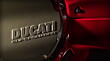 Ducati Panigale R Engine