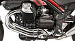 Moto Guzzi Griso 1200 8V SE Engine