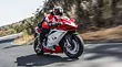 MV Agusta F4 RR Exterior