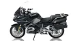 BMW R1200 RT Side