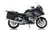 BMW R1200 RT Side