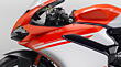 Ducati 1299 Superleggera Front Fairing
