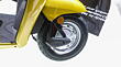 Honda Activa 5G Wheels-Tyres
