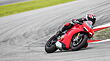 Ducati Panigale V4 S [2018-2019] Action