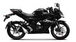Suzuki Gixxer SF Side