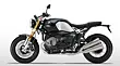 BMW R nineT