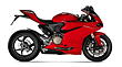 Ducati 1299 Panigale Model Image