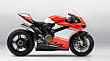 Ducati 1299 Superleggera Model Image