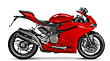 Ducati 959 Panigale Reviews