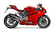 Ducati 959 Panigale Model Image
