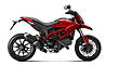 Ducati Hypermotard 821 Model Image