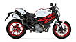 Ducati Monster 796 Reviews