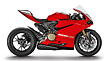 Ducati Panigale R Model Image