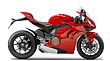 Ducati Panigale V4 Model Image