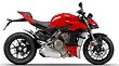 Ducati Streetfighter V4