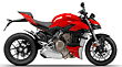 Ducati Streetfighter V4 Model Image