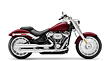Harley-Davidson Fat Boy Special Model Image