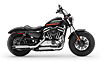 Harley-Davidson Forty Eight Special-2019 Model Image
