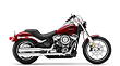 Harley-Davidson Low Rider Model Image