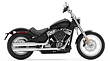 Harley-Davidson Softail Model Image