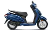 Honda Activa 6G Model Image